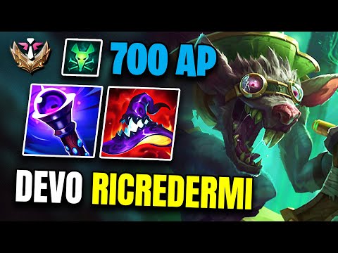 TWITCH AP SUPPORT È PIÙ FORTE DEL PREVISTO