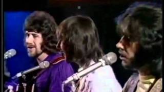 The Tremeloes - Silence is Golden (Dec. 1969)
