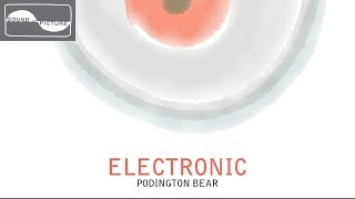 Electronic - Instrumental Music by Podington Bear