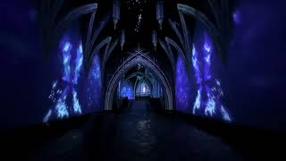 WORLD OF FROZEN Hong Kong