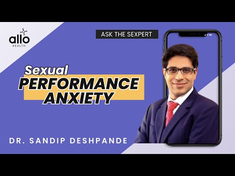 Sexual Performance Anxiety: The Truth About What's Causes It and How to Overcome It