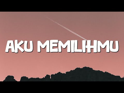 Aku Memilihmu (Lirik) - Brisia Jodie, Fabio Asher
