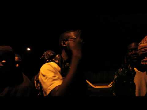 Frostar & 6 Figz [freestyle] @itspressplayent