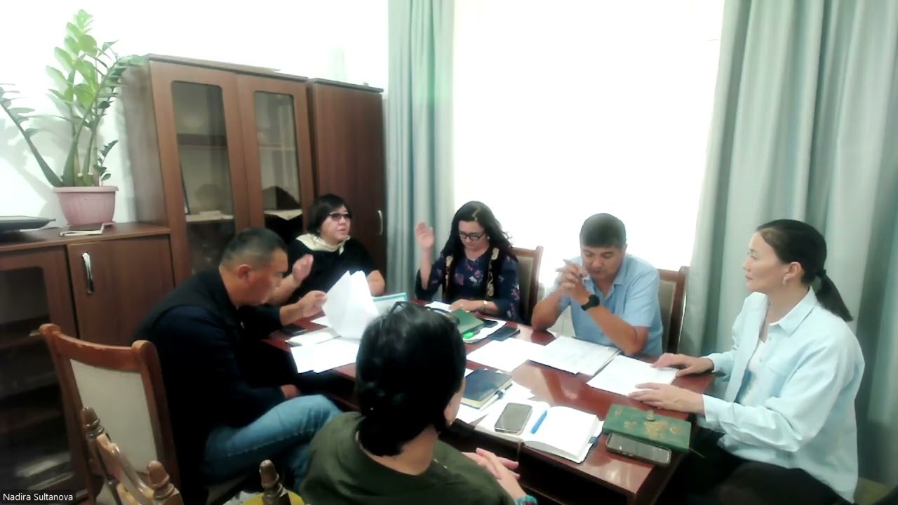 ГРАНТ бойынша 04 тамыз 2025 №51