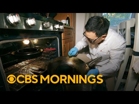 What to know about food safety in your home amid increase in foodborne illnesses