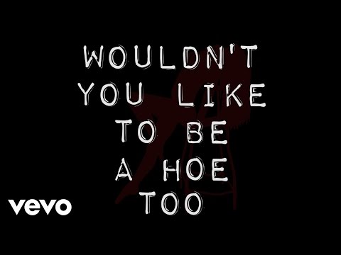 DJ Slugo - Wouldn't You Like To Be A Hoe Too (I'm A Hoe)