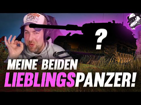 My favorite tanks - The most frequently asked question on my channel. Here's my answer!