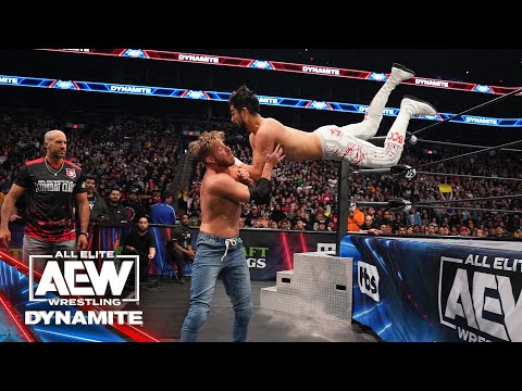 Tony Khan: Orange Cassidy Is The Person Who Brought Wheeler Yuta To AEW