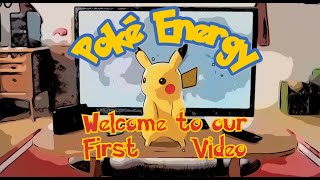 Welcome to Poké Energy!