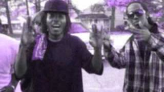 K KILLA - IM A RIDER