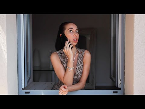 Insopportabilmente donna - Quando ti piace il tuo vicino di casa