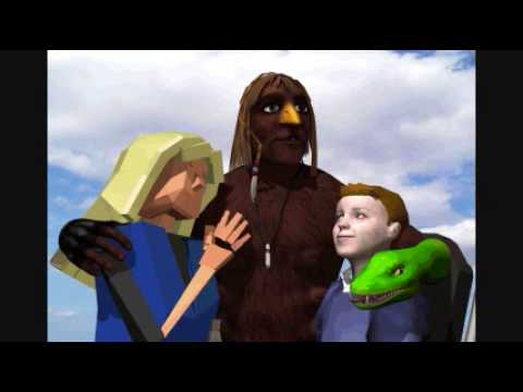 Video thumbnail for Property (demo)