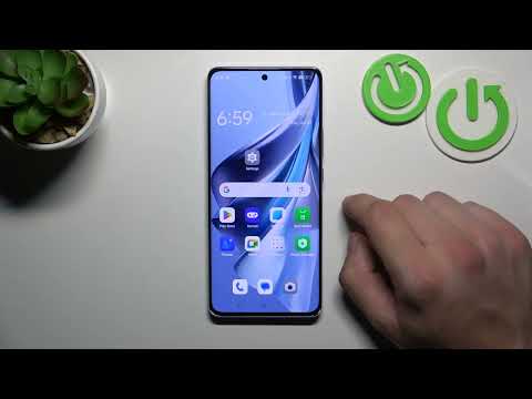 How to Enable / Disable Screen Locking Sounds on Oppo Reno 10? Manage System Unlock Tone!
