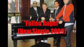 Backstreet Boys - Fallen Angel