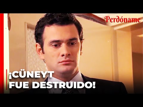 ¡Feride y Selim atrapados! - Perdóname