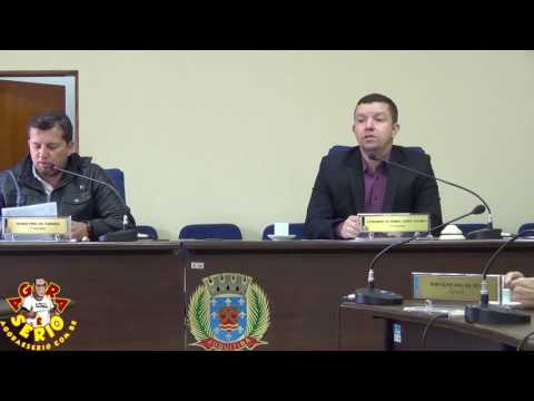 Sessão extraordinária dia 16 de Dezembro de 2016