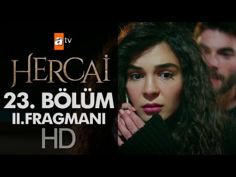 Hercai 23. Bölüm Fragmanı