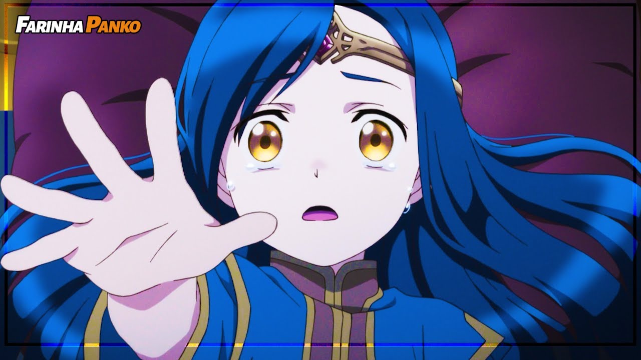 BIBLIOTECÁRIA vira DEVOTA só para LER LIVROS! - Anime Recap