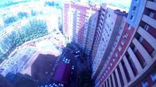 Квест на День Рождения Макса