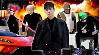 นัดรวมตัวแก๊งซูซูรัน!! (Ver.ชีวิตจริง!) นัดรวมตัวแก๊งซูซูรัน!! (Ver.ชีวิตจริง!)