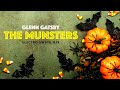 Glenn Gatsby The Munsters Electro Swing Halloween Special