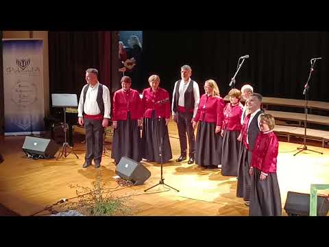 viruj meni vilo lipa  & legenda o crnomirima Ivo cetinic