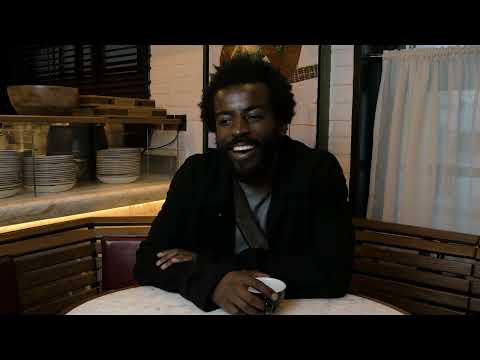 Rasharn Powell Interview: Clash Live at Cafe Koko