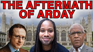 Jason Arday: The Return of Woke