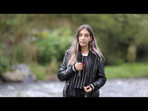 Cum ne echipăm de drumeție - Casiana Oancea