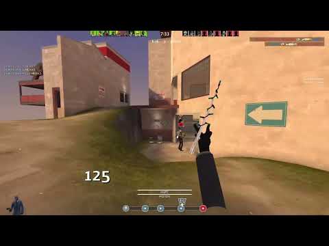 evil FroggieLand Spy POV: RGL Invite Scrim vs squirtyay