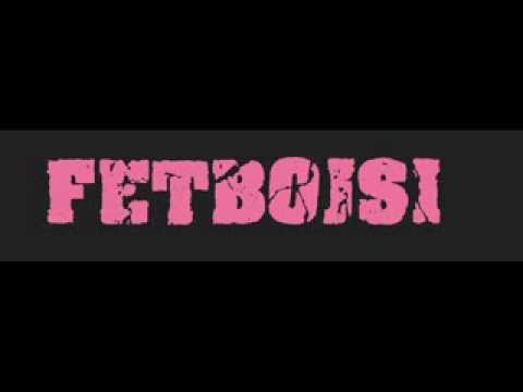 Fetbojsi - Ne Vidiš