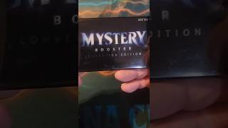 MTG Advent Calendar Day 19: Mystery Booster 2019 Chaos!  #mtg #mtgcards #tcg #tcgpulls