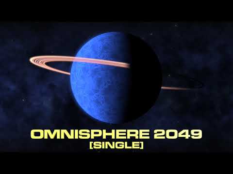 Omnisphere Distorted Evolution 1 - Deep Space textures for Omnisphere 2