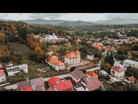 Conac de vanzare in Campulung, Judetul Arges
