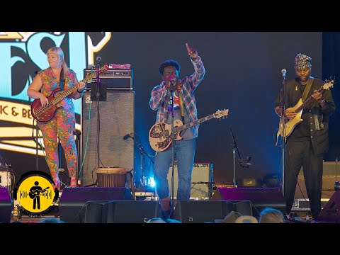 I Shot the Sheriff | Playing For Change Band | Live at Byron Bay Bluesfest | Playing For Change