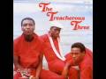 The Treacherous Three-Santa Rap 
