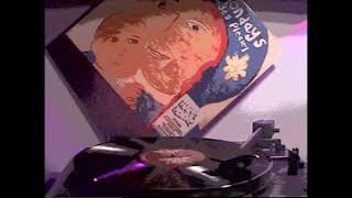 HAPPY MONDAYS - Love Child (Filmed Record) 1992 Vinyl LP Full Length Album Version 'Yes Please'