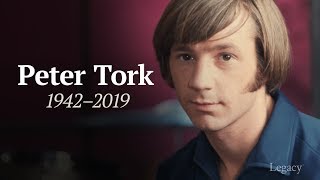 2019 Deaths: R.I.P. Peter Tork of the Monkees