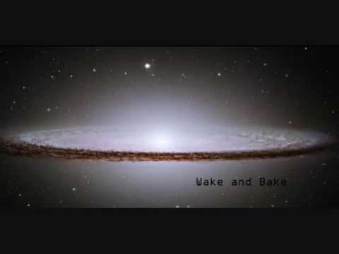 Hip Hop Instrumental: Creepy Haunted Beat: Einstein: Wake and Bake