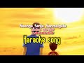 Neenga Senja Nanmaigala Karaoke நீங்க செஞ்ச நன்மைகளை
