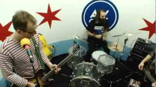 Ted Leo and the Pharmacists - (Tears for Fears) Everybody Wants to Rule the World