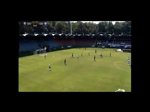 GNK Dinamo Zagreb vs Orenburg:(06.07.2019) Friendly Match