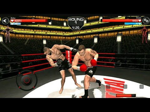 My Muay Thai - Fighting death battle