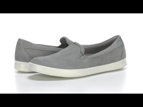 sperry quest cay canvas