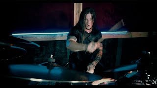 Dark Funeral~Heart of Ice(Drum cover by Nikolai Vykhodtsev)