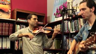 The Old Ceremony, "The Motions"