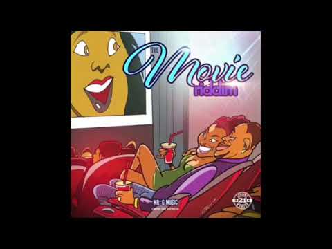 I-Octane - Movie (Official Audio)