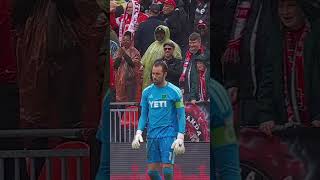 Richie from the 6ix ???? #mls #canmnt