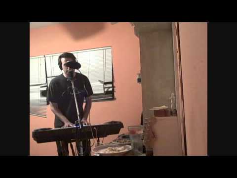 Daft Punk - The Prime Time of Your Life - Cover