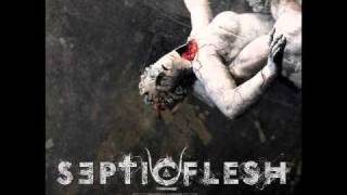 SepticFlesh - Therianthropy (with lyrics)